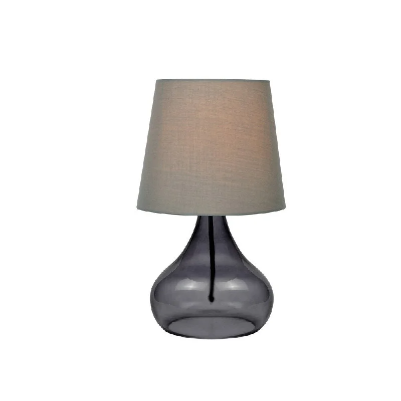 art deco table lamps with geometric shapes for a retro touchart deco table lamps with geometric shapes for a retro touchLite Source 1-Light Jamie Table Lamp