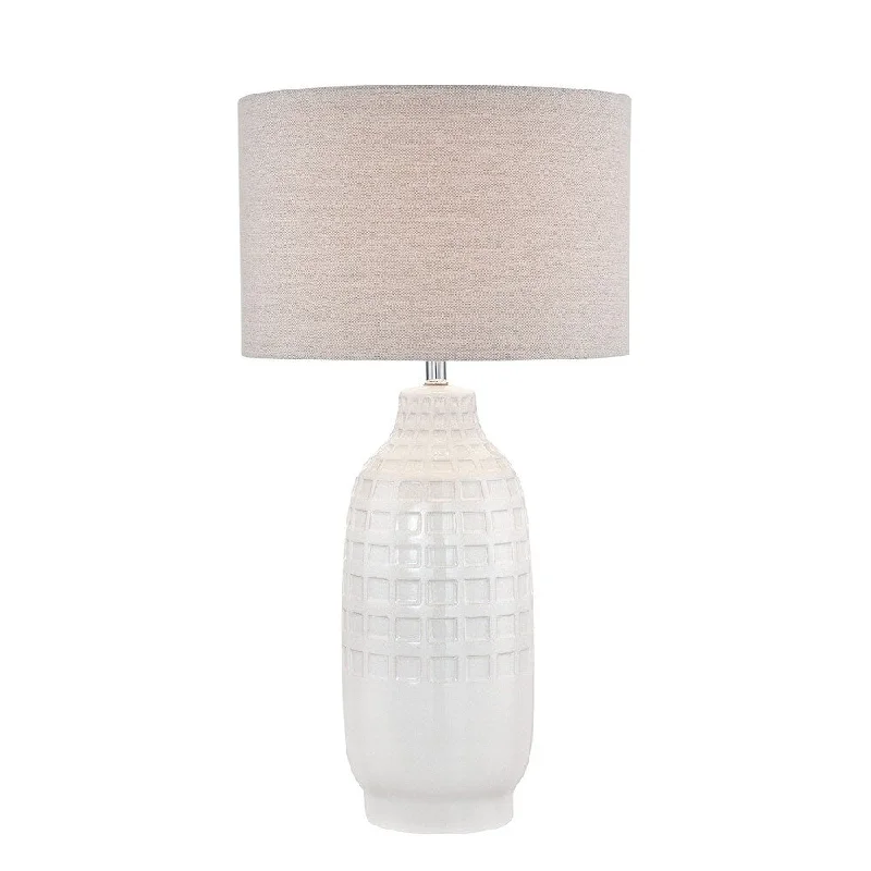 ceramic table lamps with hand painted designs for an artistic touchceramic table lamps with hand painted designs for an artistic touchLite Source 1-Light Naomi Table Lamp