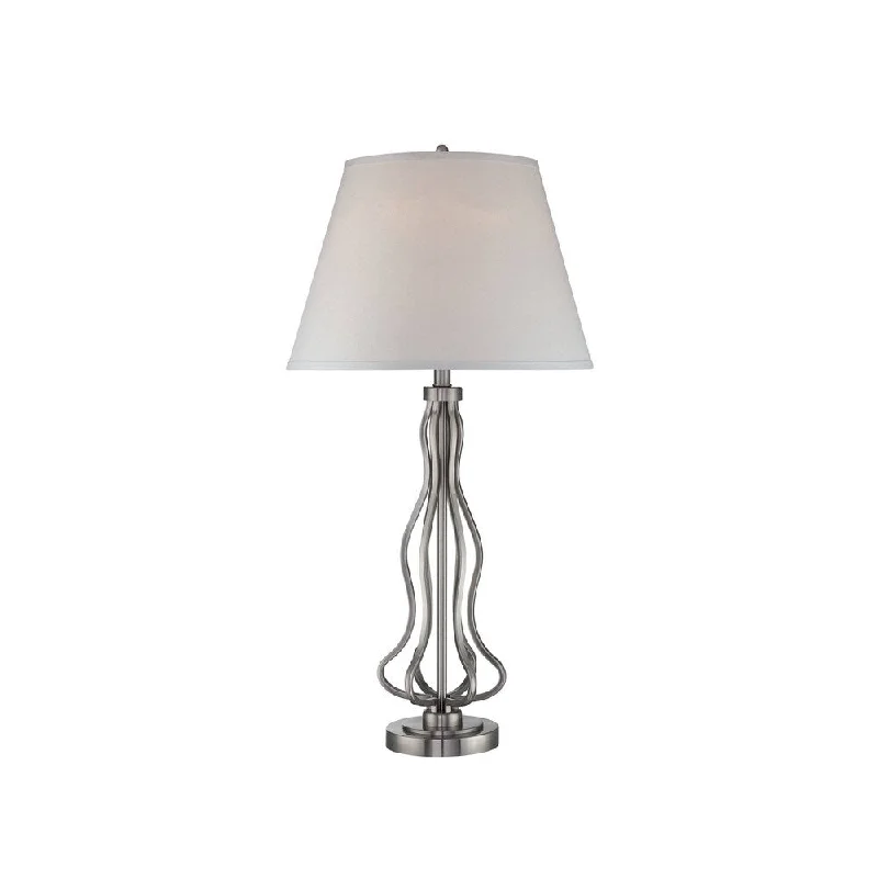 rustic farmhouse table lamps for cozy kitchensrustic farmhouse table lamps for cozy kitchensLite Source Abril 1-light Table Lamp rustic farmhouse table lamps for cozy kitchensrustic farmhouse table lamps for cozy kitchensLite Source Abril 1-light Table Lamp