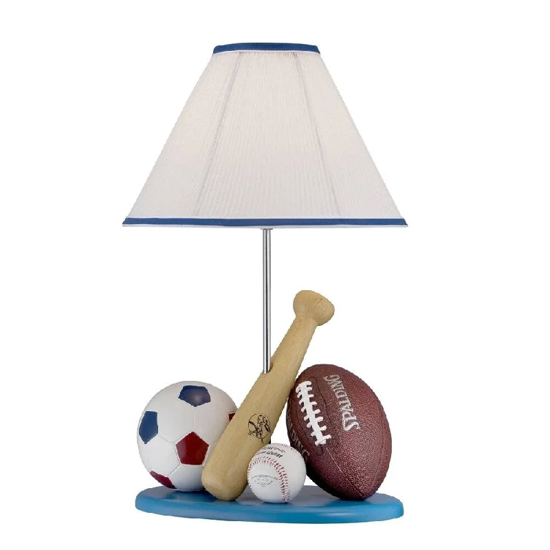 gothic style table lamps with dark finishes for a mysterious lookgothic style table lamps with dark finishes for a mysterious lookLite Source All Sport 1-light Table Lamp