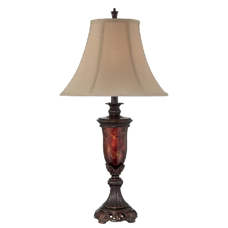 glass table lamps with a frosted surface for soft light diffusionglass table lamps with a frosted surface for soft light diffusionLite Source Brant 1-light Table Lamp