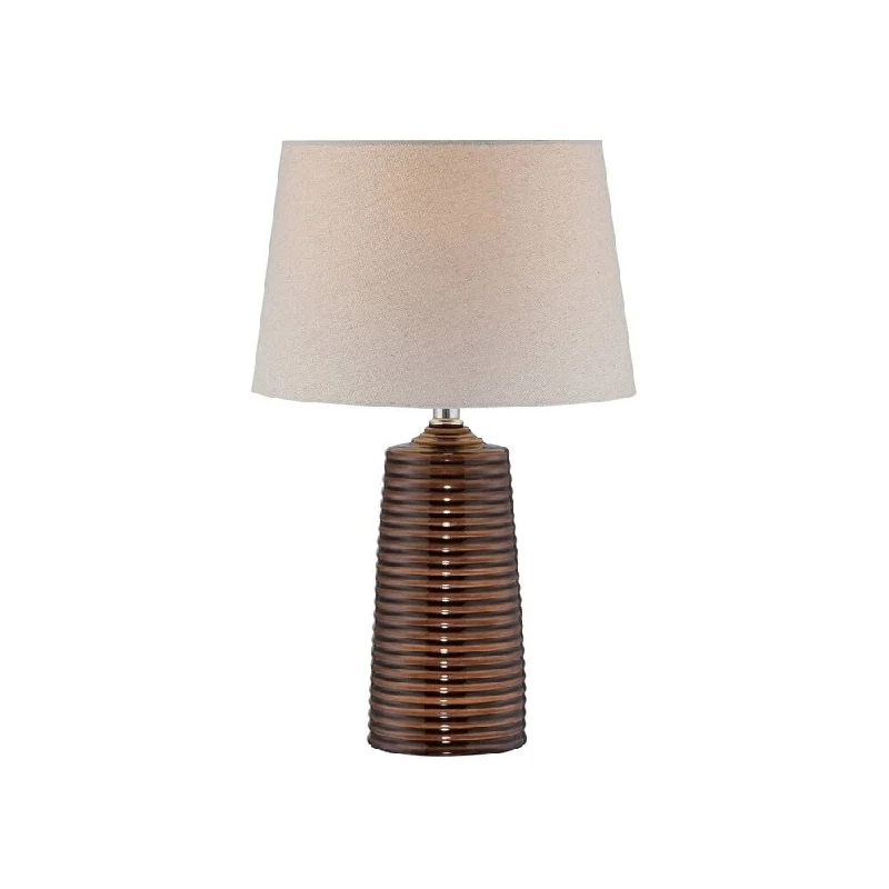 bohemian table lamps with colorful patterns for eclectic bedroomsbohemian table lamps with colorful patterns for eclectic bedroomsLite Source Gerlinde Table Lamp