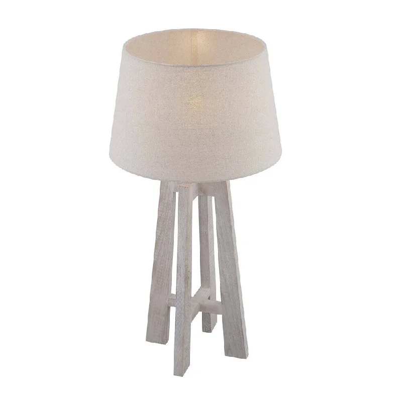 industrial style table lamps with exposed bulbs for loft apartmentsindustrial style table lamps with exposed bulbs for loft apartmentsLite Source Homer 1-light Table Lamp