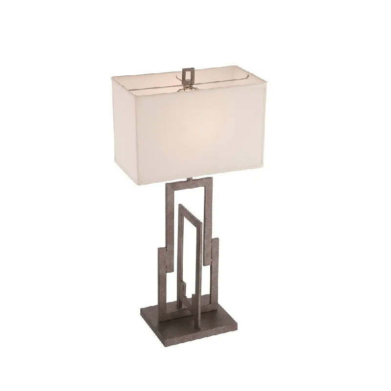 wooden table lamps with natural grain for a warm and organic feelwooden table lamps with natural grain for a warm and organic feelLite Source Mireya 1-light Table Lamp