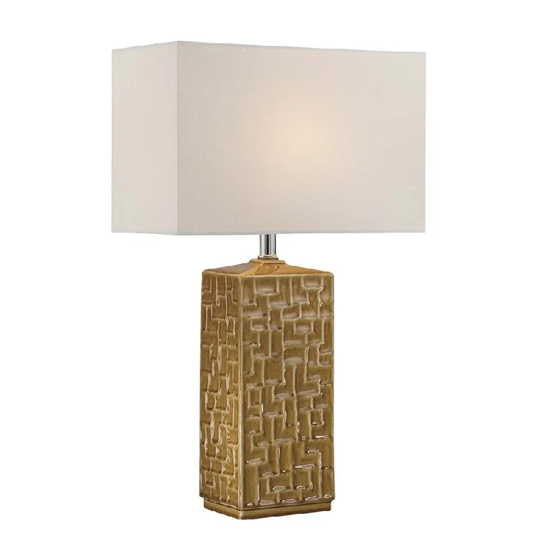 coastal style table lamps with nautical elements for beach housescoastal style table lamps with nautical elements for beach housesLite Source Monaco 1-light Table Lamp