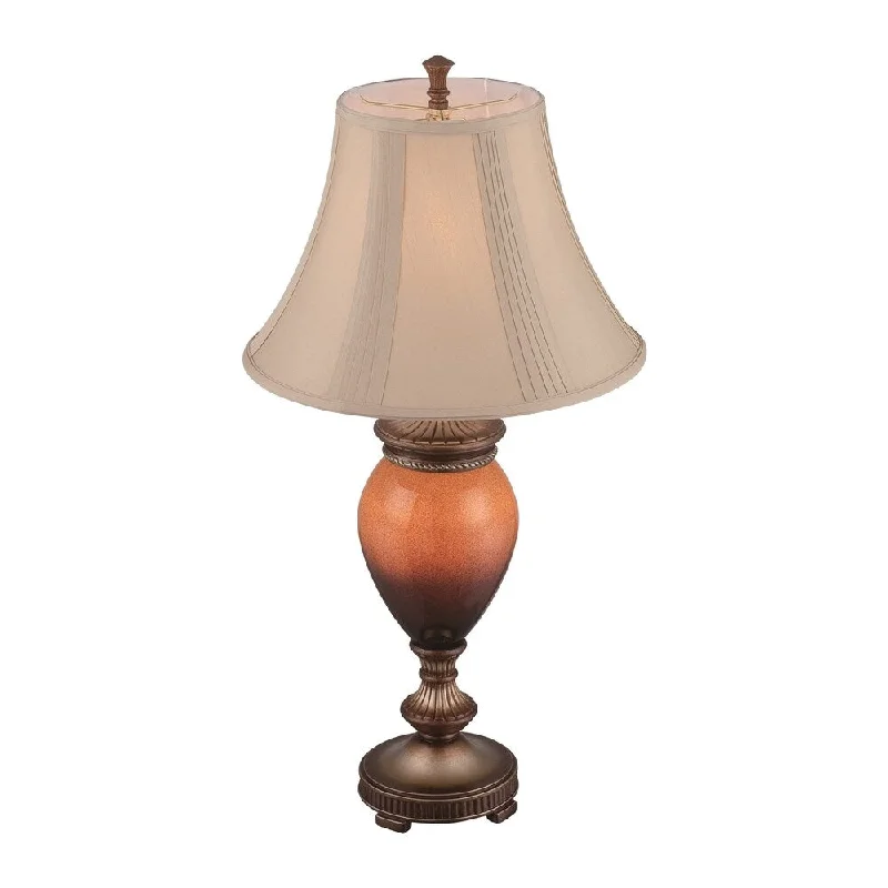 industrial style table lamps with exposed bulbs for loft apartmentsindustrial style table lamps with exposed bulbs for loft apartmentsLite Source Natalie 1-light Table Lamp