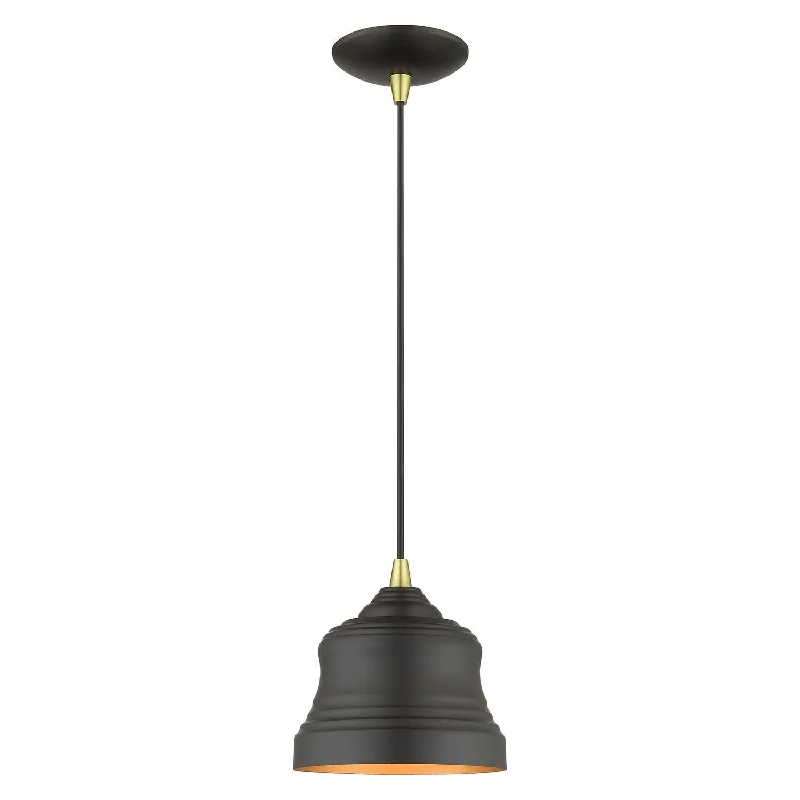 Retro Ceiling Lights Inspired by the 1950s and 1960s DesignRetro Ceiling Lights Inspired by the 1950s and 1960s DesignEndicott Pendant