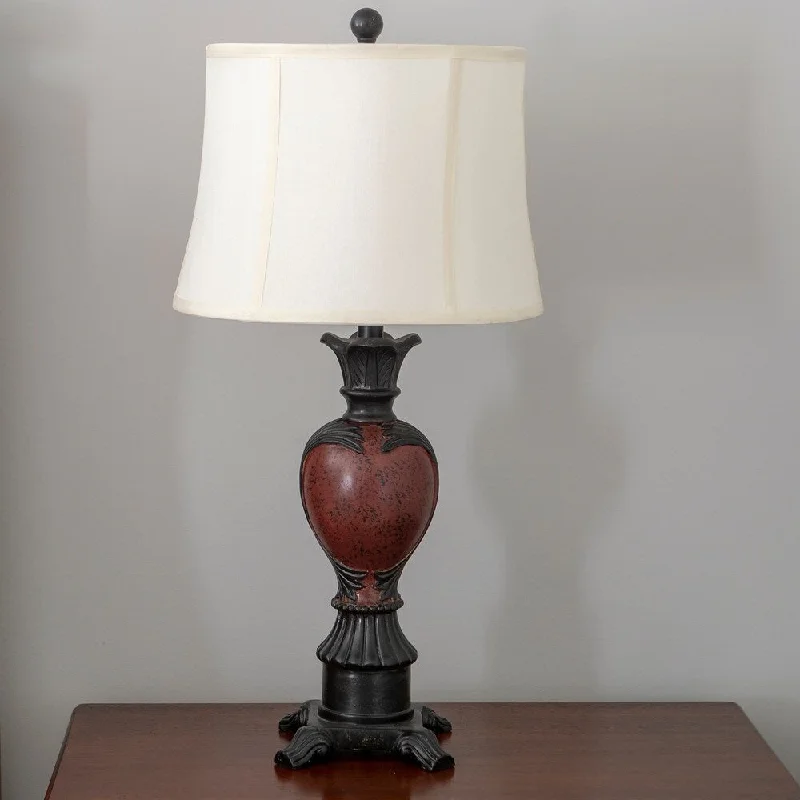 art deco table lamps with geometric shapes for a retro touchart deco table lamps with geometric shapes for a retro touchLouise 25" Traditional Carved Table Lamp
