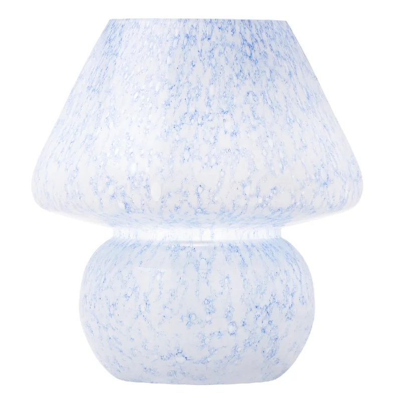 Blue/White