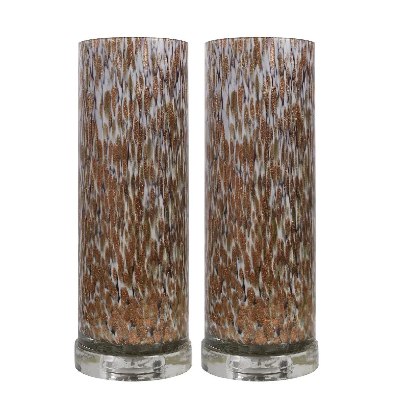 victorian style table lamps with ornate details for traditional homesvictorian style table lamps with ornate details for traditional homesManet Flecking Art Glass Uplight - Set of 2 victorian style table lamps with ornate details for traditional homesvictorian style table lamps with ornate details for traditional homesManet Flecking Art Glass Uplight - Set of 2