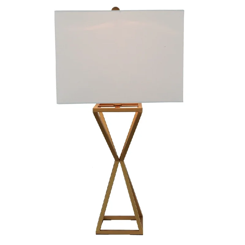 metal table lamps with a matte black finish for a sleek appearancemetal table lamps with a matte black finish for a sleek appearanceMargaret Table Lamp