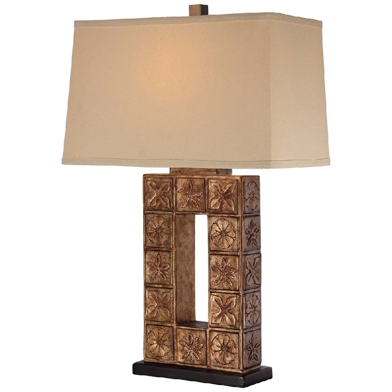 marble table lamps with a luxurious veined pattern for high end decormarble table lamps with a luxurious veined pattern for high end decorMinka Lavery 1 Light Table Lamp