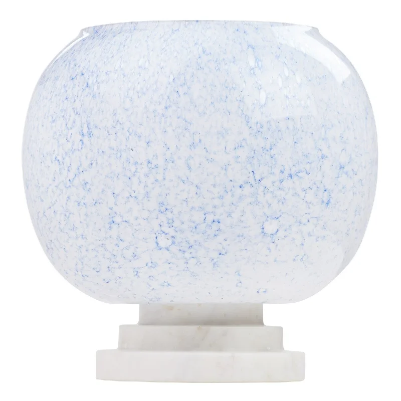 Blue/White