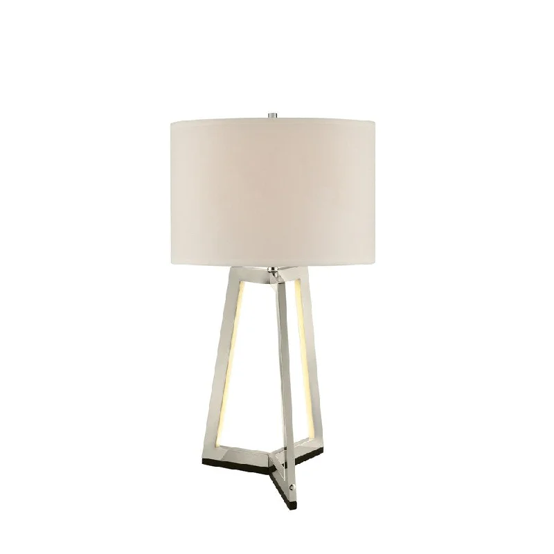 marble table lamps with a luxurious veined pattern for high end decormarble table lamps with a luxurious veined pattern for high end decorPax table lamp