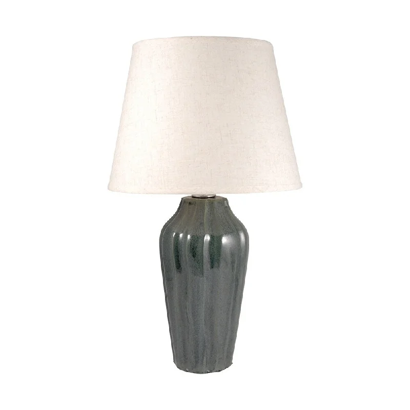 crystal table lamps with dazzling prisms for a glamorous effectcrystal table lamps with dazzling prisms for a glamorous effectPomeroy Cascade Lamp