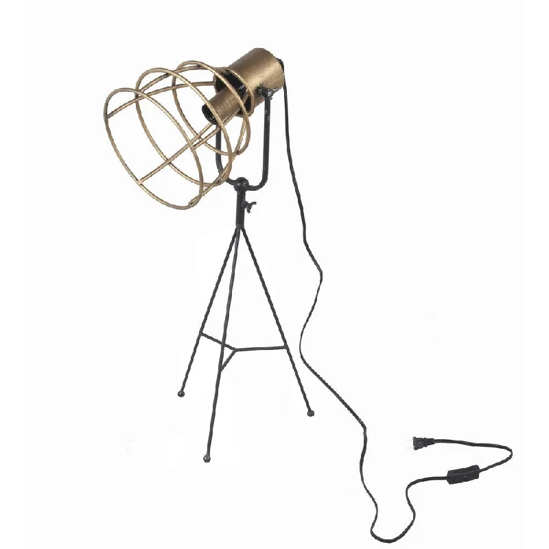 asian inspired table lamps with bamboo accents for a zen atmosphereasian inspired table lamps with bamboo accents for a zen atmospherePrivilege medium industrial table lamp. Featuring Metal adjustable head, 9x9x29.5.