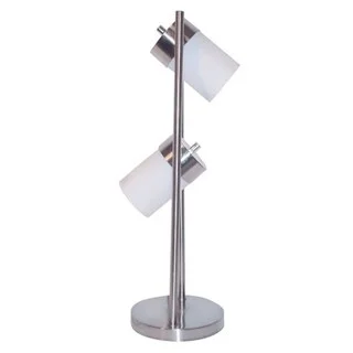bohemian table lamps with colorful patterns for eclectic bedroomsbohemian table lamps with colorful patterns for eclectic bedroomsQ-Max 3031 Table Lamp 2-way Adjustable Table Lamp, White