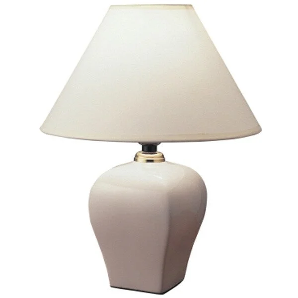 ceramic table lamps with hand painted designs for an artistic touchceramic table lamps with hand painted designs for an artistic touchQMax 15" Ceramic Accent Table Lamp Ivory