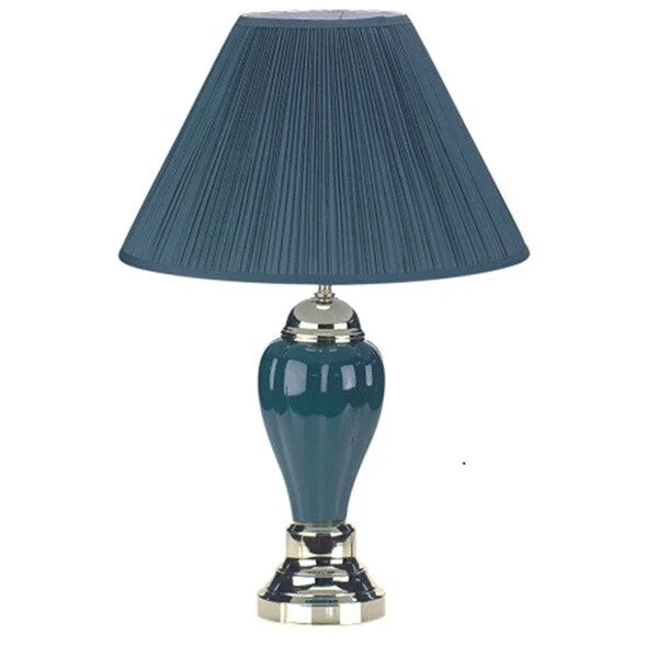 asian inspired table lamps with bamboo accents for a zen atmosphereasian inspired table lamps with bamboo accents for a zen atmosphereQMax Green Linen/Ceramic 27-inch Table Lamp