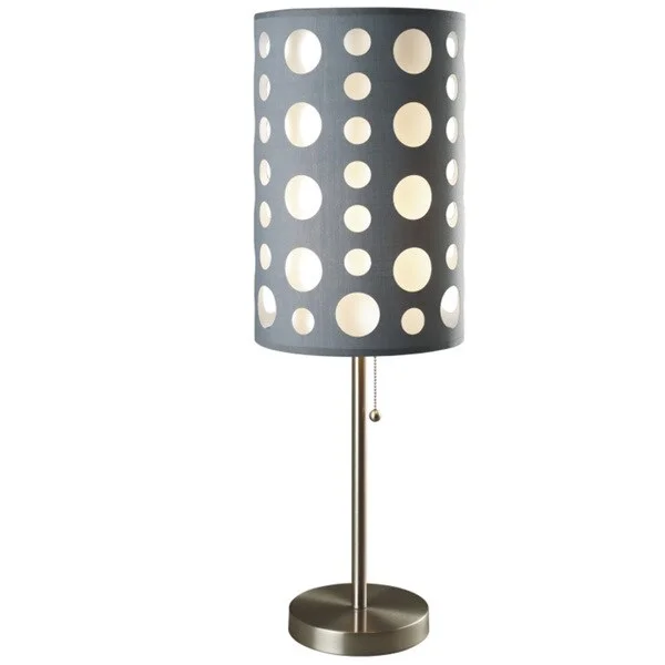 gothic style table lamps with dark finishes for a mysterious lookgothic style table lamps with dark finishes for a mysterious lookQMax Grey/White Fabric/Metal 30-inch Retro Dual Shade Table Lamp gothic style table lamps with dark finishes for a mysterious lookgothic style table lamps with dark finishes for a mysterious lookQMax Grey/White Fabric/Metal 30-inch Retro Dual Shade Table Lamp
