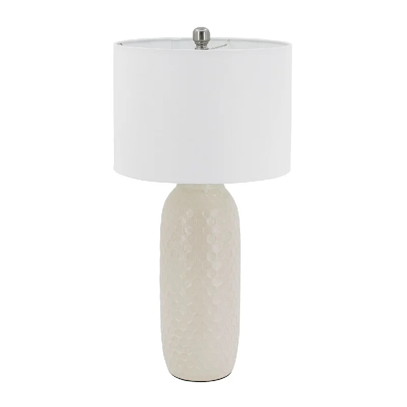 art deco table lamps with geometric shapes for a retro touchart deco table lamps with geometric shapes for a retro touchQuinn Ceramic Table Lamp - 14"Dia. x 27" - White Shade - Cream/White art deco table lamps with geometric shapes for a retro touchart deco table lamps with geometric shapes for a retro touchQuinn Ceramic Table Lamp - 14"Dia. x 27" - White Shade - Cream/White