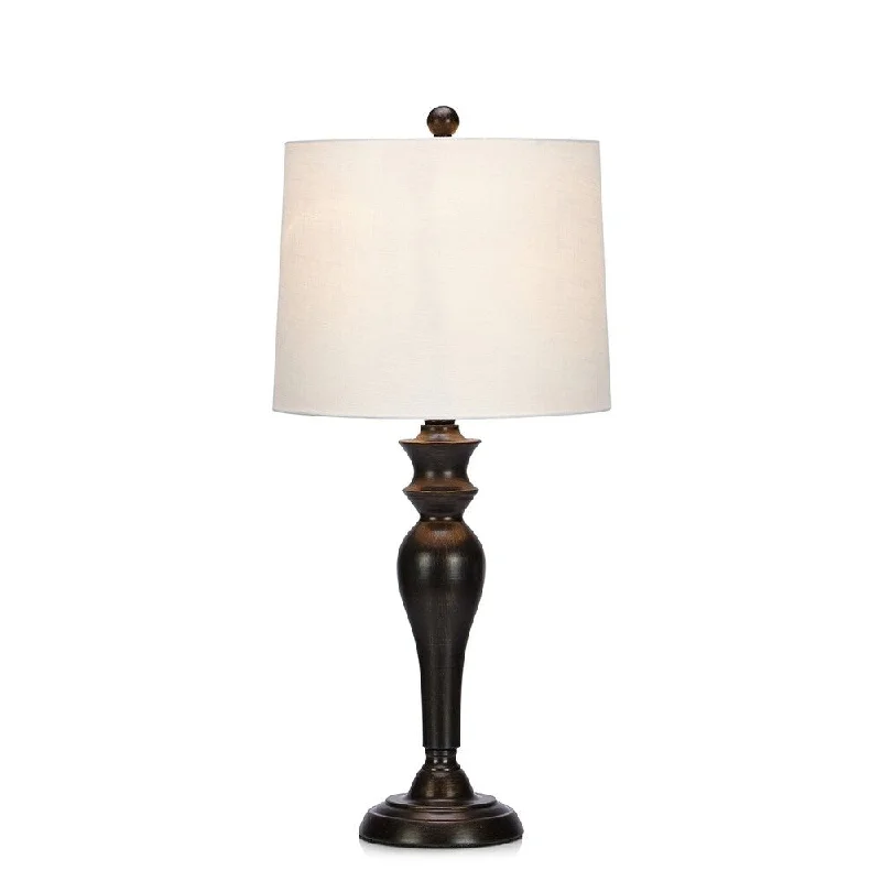 gothic style table lamps with dark finishes for a mysterious lookgothic style table lamps with dark finishes for a mysterious lookRachyl Antique Finish Table Lamp