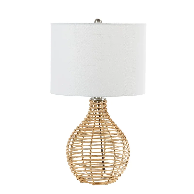 modern minimalist table lamps for contemporary living roomsmodern minimalist table lamps for contemporary living roomsRattan Jug Style Beige Table Lamp with White Drum Shade modern minimalist table lamps for contemporary living roomsmodern minimalist table lamps for contemporary living roomsRattan Jug Style Beige Table Lamp with White Drum Shade