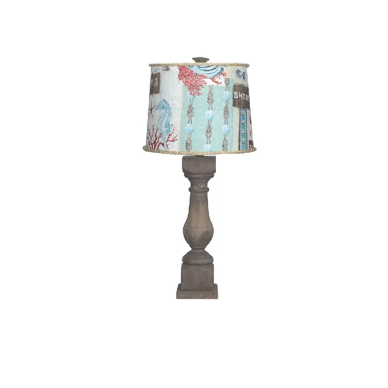 victorian style table lamps with ornate details for traditional homesvictorian style table lamps with ornate details for traditional homesRhone Washed Wood Finish 29>5" Table Lamp with Nautical Patchwork Shade victorian style table lamps with ornate details for traditional homesvictorian style table lamps with ornate details for traditional homesRhone Washed Wood Finish 29>5" Table Lamp with Nautical Patchwork Shade
