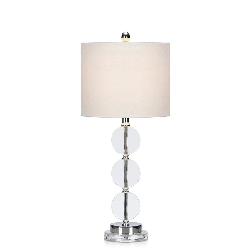 art deco table lamps with geometric shapes for a retro touchart deco table lamps with geometric shapes for a retro touchRodion Crystal Table Lamp