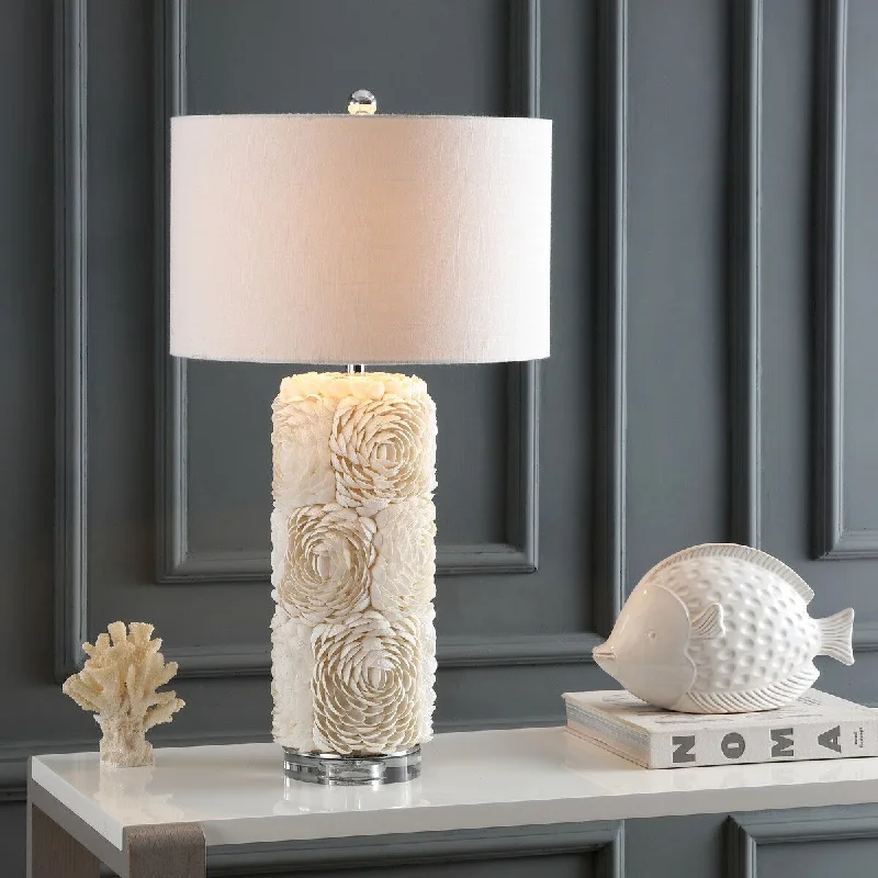 marble table lamps with a luxurious veined pattern for high end decormarble table lamps with a luxurious veined pattern for high end decorRosette 28.5" Seashell/Resin/Crystal Table Lamp, Cream by JONATHAN Y marble table lamps with a luxurious veined pattern for high end decormarble table lamps with a luxurious veined pattern for high end decorRosette 28.5" Seashell/Resin/Crystal Table Lamp, Cream by JONATHAN Y