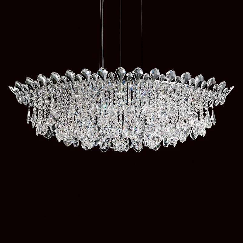 Art Nouveau Ceiling Lights with Organic, Flowing ShapesArt Nouveau Ceiling Lights with Organic, Flowing ShapesEight Light Pendant Art Nouveau Ceiling Lights with Organic, Flowing ShapesArt Nouveau Ceiling Lights with Organic, Flowing ShapesEight Light Pendant