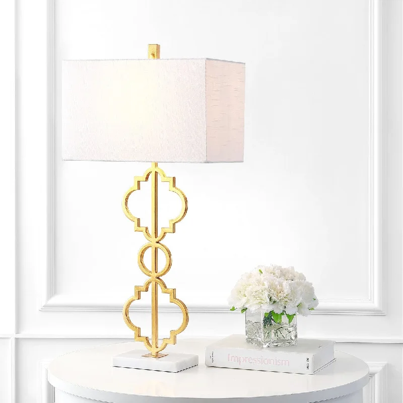 gothic style table lamps with dark finishes for a mysterious lookgothic style table lamps with dark finishes for a mysterious lookSelina 32" Iron Ogee Modern LED Table Lamp, Gold by JONATHAN Y gothic style table lamps with dark finishes for a mysterious lookgothic style table lamps with dark finishes for a mysterious lookSelina 32" Iron Ogee Modern LED Table Lamp, Gold by JONATHAN Y