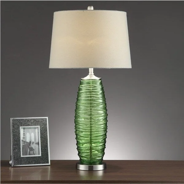 leather table lamps with a distressed texture for a rugged charmleather table lamps with a distressed texture for a rugged charmSerenity 32-inch Table Lamps (Set of 2)