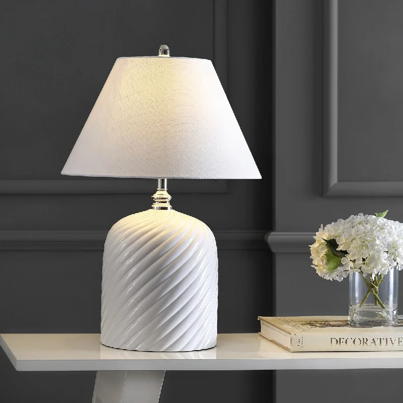 asian inspired table lamps with bamboo accents for a zen atmosphereasian inspired table lamps with bamboo accents for a zen atmosphereSerge Swirl 28.5" Ceramic Glam LED Table Lamp, White by JONATHAN Y asian inspired table lamps with bamboo accents for a zen atmosphereasian inspired table lamps with bamboo accents for a zen atmosphereSerge Swirl 28.5" Ceramic Glam LED Table Lamp, White by JONATHAN Y
