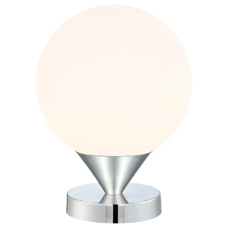 metal table lamps with a matte black finish for a sleek appearancemetal table lamps with a matte black finish for a sleek appearanceSimple Chrome 1 Light Table Lamp By George Kovacs metal table lamps with a matte black finish for a sleek appearancemetal table lamps with a matte black finish for a sleek appearanceSimple Chrome 1 Light Table Lamp By George Kovacs