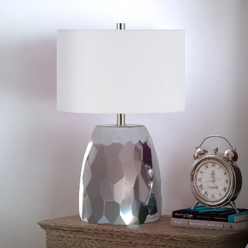 glass table lamps with a frosted surface for soft light diffusionglass table lamps with a frosted surface for soft light diffusionSione Table Lamp in Faceted Silver Chrome Finish glass table lamps with a frosted surface for soft light diffusionglass table lamps with a frosted surface for soft light diffusionSione Table Lamp in Faceted Silver Chrome Finish