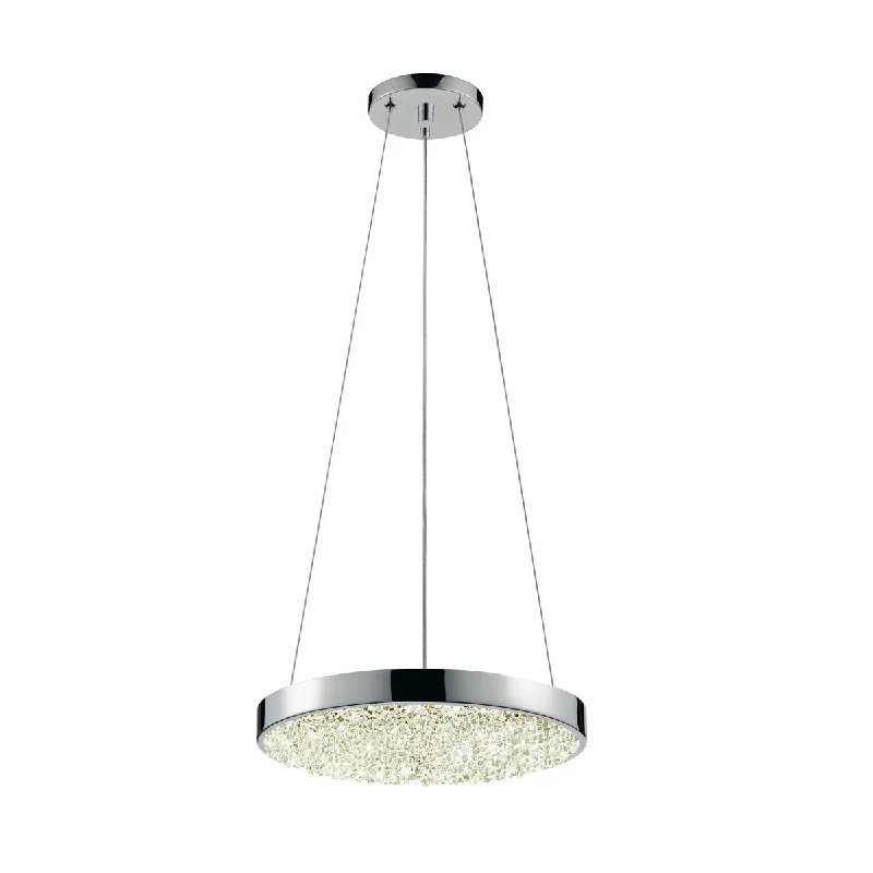 Victorian - Inspired Ceiling Lights with Ornate Crystal ChandeliersVictorian - Inspired Ceiling Lights with Ornate Crystal ChandeliersLED Pendant
