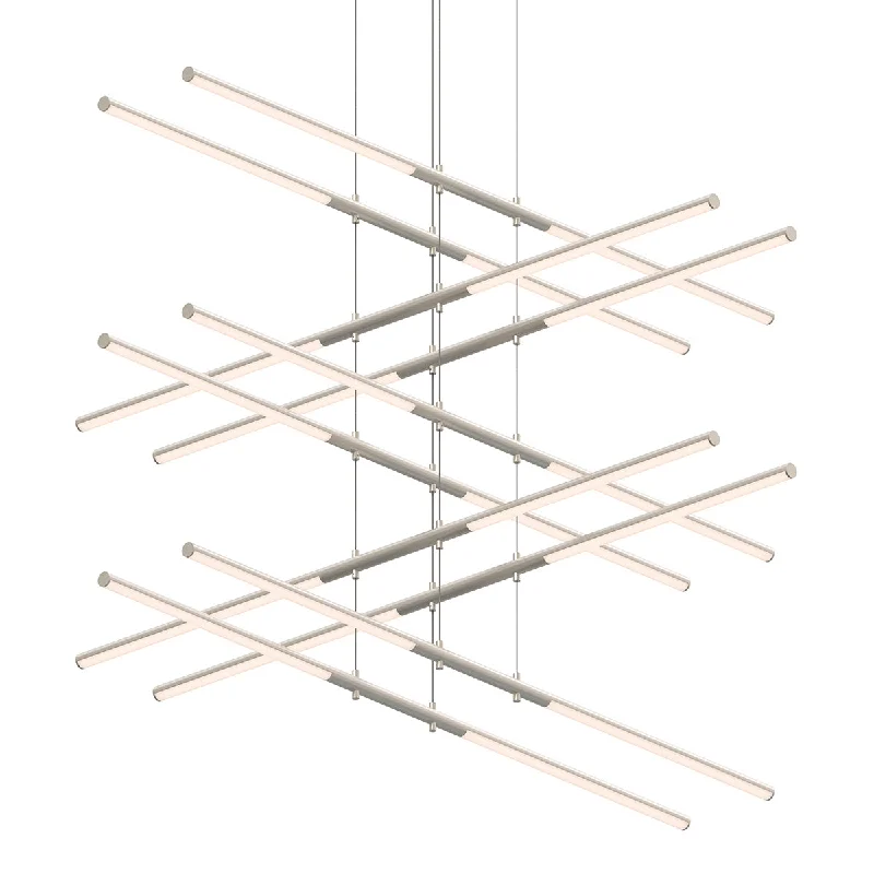 Japanese - Inspired Ceiling Lights with Shoji - Screen - like DiffusersJapanese - Inspired Ceiling Lights with Shoji - Screen - like DiffusersLED Pendant Japanese - Inspired Ceiling Lights with Shoji - Screen - like DiffusersJapanese - Inspired Ceiling Lights with Shoji - Screen - like DiffusersLED Pendant