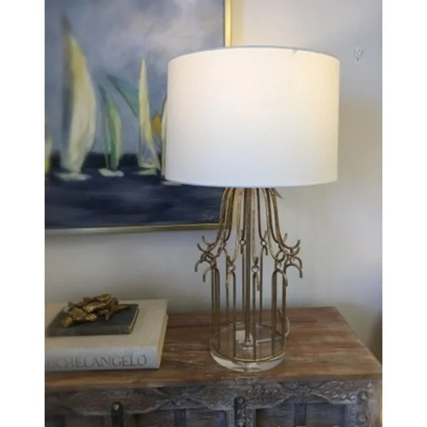 fabric table lamps with a linen shade for a relaxed and breathable lookfabric table lamps with a linen shade for a relaxed and breathable lookStella Distressed Gold Table Lamp By Lucas McKearn fabric table lamps with a linen shade for a relaxed and breathable lookfabric table lamps with a linen shade for a relaxed and breathable lookStella Distressed Gold Table Lamp By Lucas McKearn