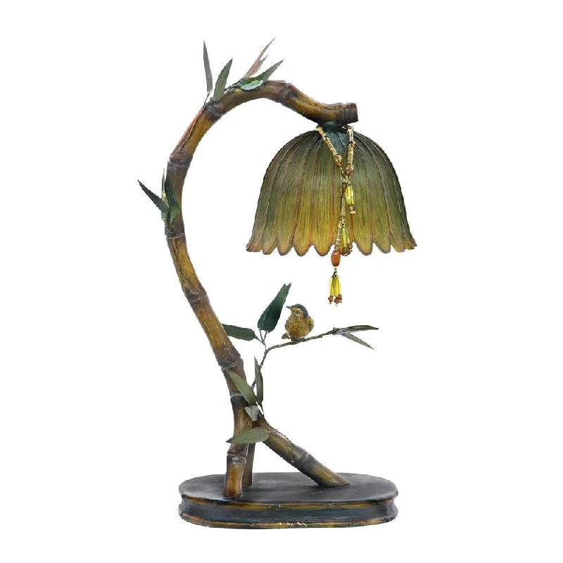 industrial style table lamps with exposed bulbs for loft apartmentsindustrial style table lamps with exposed bulbs for loft apartmentsSterling Perching Finch Lamp