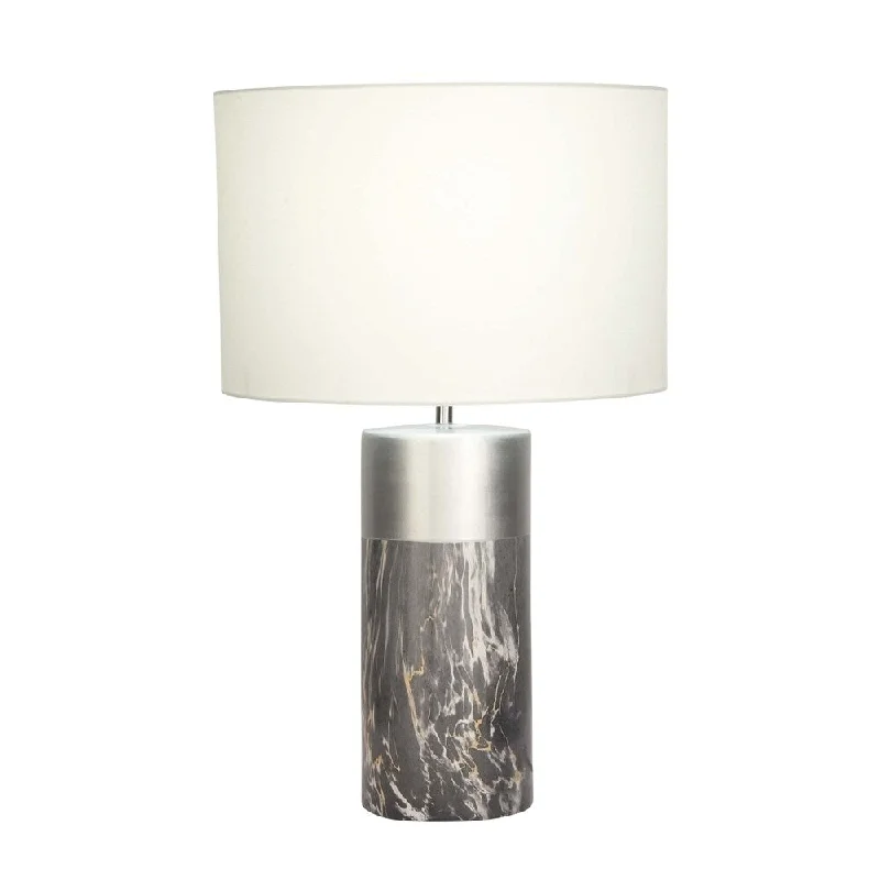 crystal table lamps with dazzling prisms for a glamorous effectcrystal table lamps with dazzling prisms for a glamorous effectStudio 350 Ceramic Gray Silver Table Lamp 24 inches high