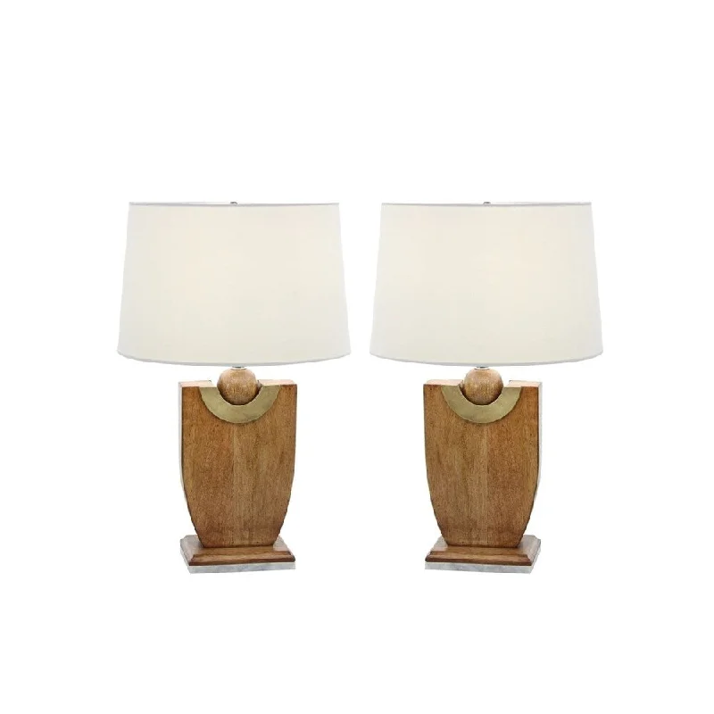 rustic farmhouse table lamps for cozy kitchensrustic farmhouse table lamps for cozy kitchensStudio 350 Set of 2, Wood Marble Table Lamp 24 inches high rustic farmhouse table lamps for cozy kitchensrustic farmhouse table lamps for cozy kitchensStudio 350 Set of 2, Wood Marble Table Lamp 24 inches high