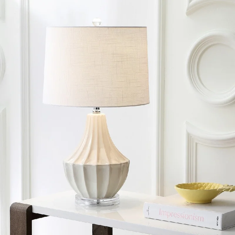 modern minimalist table lamps for contemporary living roomsmodern minimalist table lamps for contemporary living roomsTate 24.5" Ceramic LED Table Lamp, Cream by JONATHAN Y modern minimalist table lamps for contemporary living roomsmodern minimalist table lamps for contemporary living roomsTate 24.5" Ceramic LED Table Lamp, Cream by JONATHAN Y