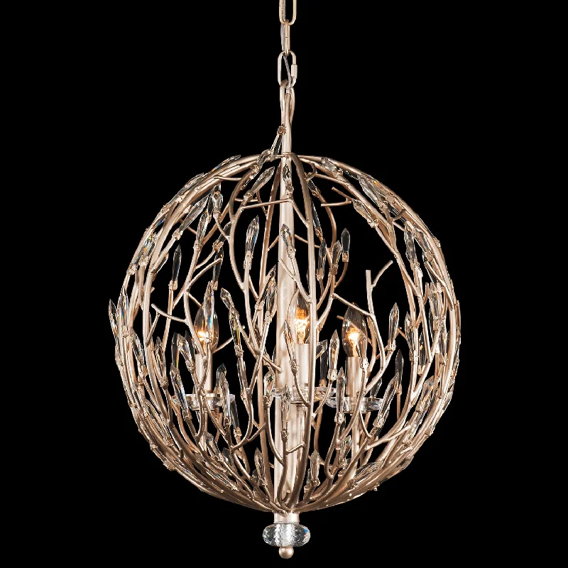 Indian - Themed Ceiling Lights with Intricate Filigree and Mirror WorkIndian - Themed Ceiling Lights with Intricate Filigree and Mirror WorkThree Light Pendant Indian - Themed Ceiling Lights with Intricate Filigree and Mirror WorkIndian - Themed Ceiling Lights with Intricate Filigree and Mirror WorkThree Light Pendant