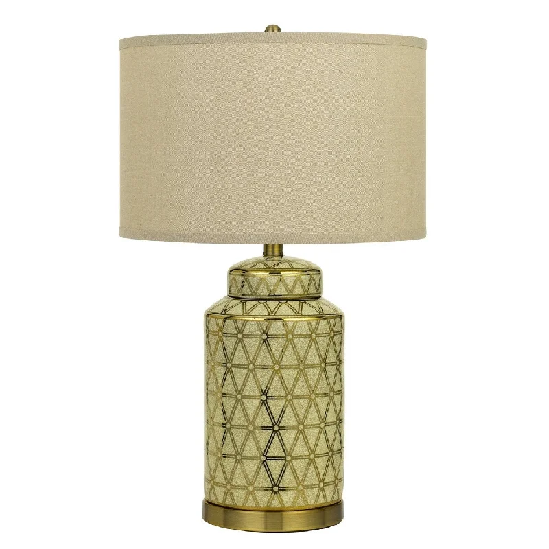 art deco table lamps with geometric shapes for a retro touchart deco table lamps with geometric shapes for a retro touch24.5" Ceramic Table Lamp with Geometric Style Accents, Gold and Beige art deco table lamps with geometric shapes for a retro touchart deco table lamps with geometric shapes for a retro touch24.5" Ceramic Table Lamp with Geometric Style Accents, Gold and Beige