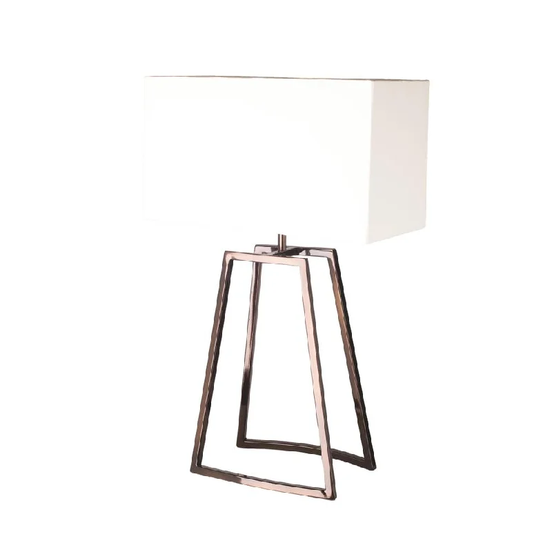 marble table lamps with a luxurious veined pattern for high end decormarble table lamps with a luxurious veined pattern for high end decorRen Wil Adriaan Table Lamp